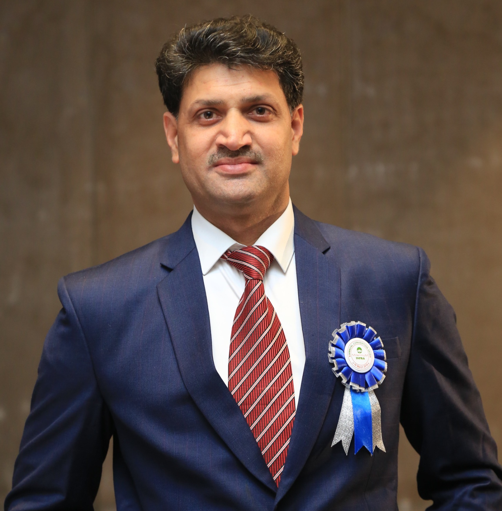 Vinod Mishra